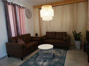 Gite Sascha