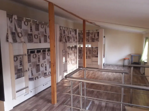 World Travelers Hostel