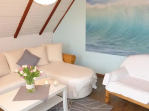 Ferienwohnung Kati