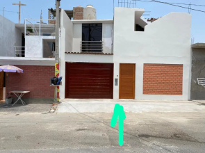 4-bedroom apartment - Sweet Home 2