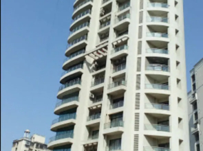 Astute Apartments - Yayati