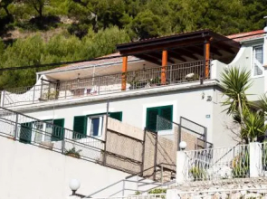 Apartment Bava