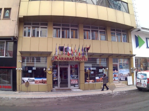Karabag Hotel