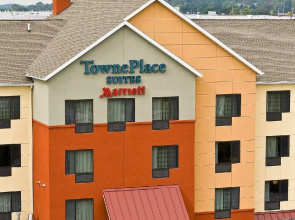TownePlace Suites York
