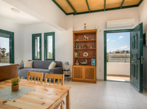 Kelly's Beach House