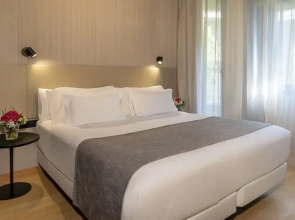 NH Collection Andorra Palome