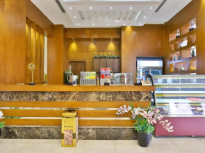 Manzel Alahlam furnished Apartments