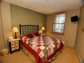 Silvermill Lodge 1 Bedroom Apartment by Key to the Rockies