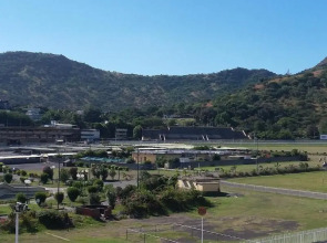 Le Champ de Mars B&B