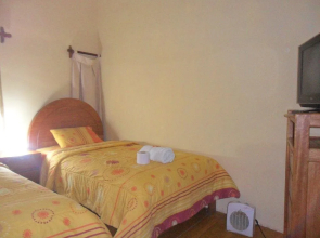 Nomade - Hostel