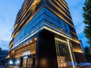JI Hotel (Xuzhou Yunlong Wanda Medical University)