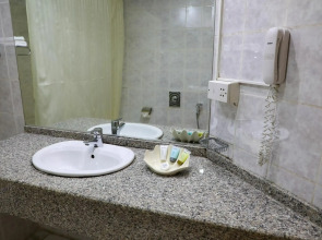 West Zone Pearl Hotel Apartments