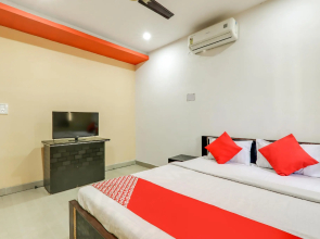 OYO Flagship 77840 The Sheher Inn