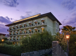 Palace Hotel San Pietro