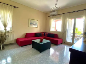 Platanidia Apartment Pelion