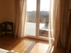 Villa Sierra Y Mar