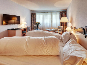 Parkhotel Schwert - Self-Check-in