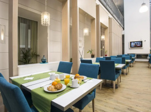 Atrium Fashion Hotel