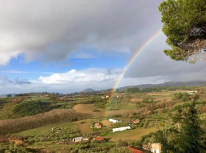 Wonderful house in the heart of Sicily