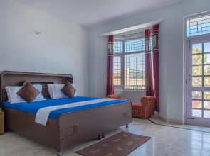 Studio room by tipsy