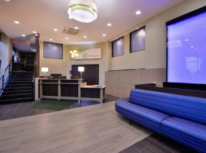 Holiday Inn Express Kennedy Airport