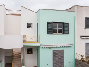 VilleSalento - Torre dell'Orso M118