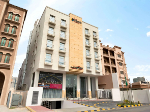Ramada Encore by Wyndham Al Khobar Olaya