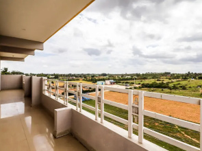 Thirumala Boarding & Lodge by OYO Rooms