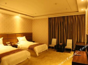 Zhuo Mei Ya Hotel