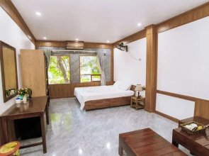 Trang An River Mountain Ecolodge
