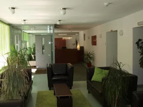 Club Alpenresidenz Bad Gastein