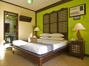 Puerto Del Sol Resort