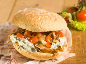 Novotel Brugge Centrum