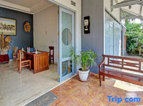 OYO Life 92686 Lanaya Guesthouse Syariah