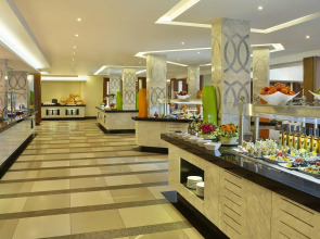 DoubleTree by Hilton Sharm El Sheikh - Sharks Bay Resort