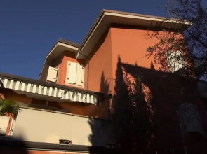 Villa Barovier Gardasee Garda Lake