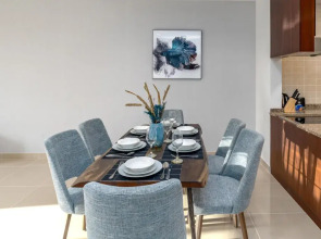 GLOBALSTAY Holiday Homes - Sarai Apartments