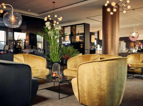 Van Der Valk Hotel Brussels Airport