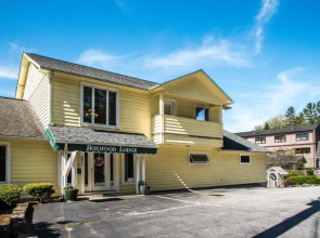 Boxwood Lodge