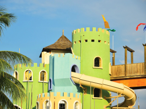 Sunset Beach Resort Spa and Waterpark All-Inclusive