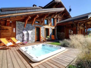 Chalet Ressource