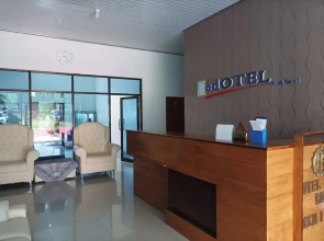 Robbani Edotel Liwa Syariah