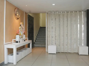 Hotel Grand Leela Krishna