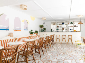 Hôtel le Sud