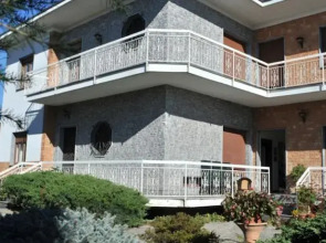 Villa Calcaterra