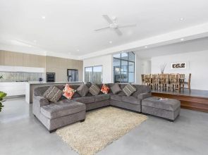 Sun Dream Palace - Tweed Coast Holidays