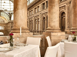 B&B Art Suite Santa Brigida