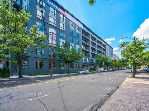 Luxury Furnished Apartments by Hyatus Downtown at Yale