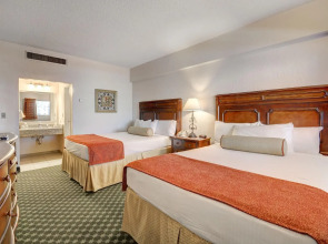 El Cortez Hotel and Casino - 21 and Over