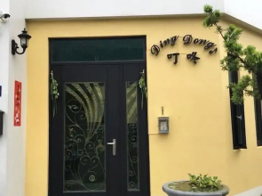 Ding Dong Homestay
